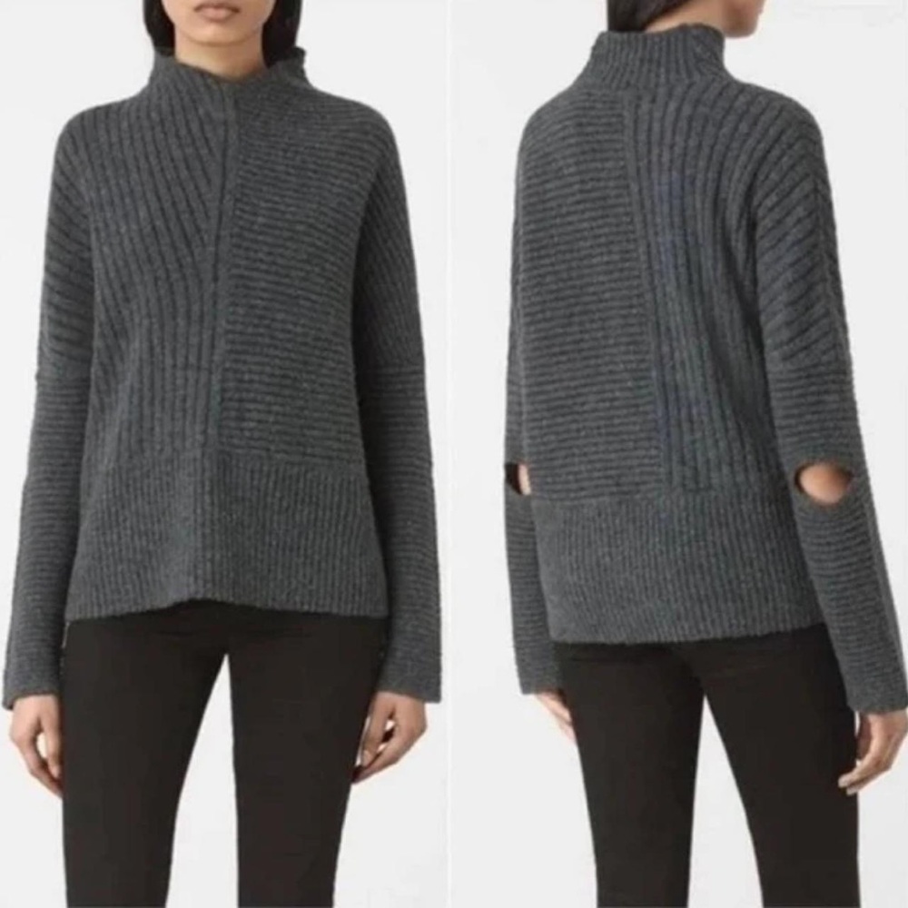 AllSaints Terra Jumper in Small